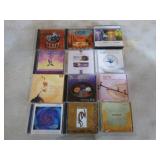 14 Relaxation CDs