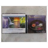 14 Relaxation CDs