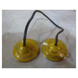 Tingsha and Bell from Tibet