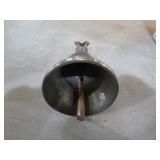 Tingsha and Bell from Tibet