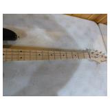 Davidson Electric Bass Guitar