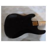 Davidson Electric Bass Guitar