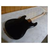 Davidson Electric Bass Guitar