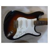 Johnson Electric Guitar with Gig Bag