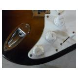 Johnson Electric Guitar with Gig Bag