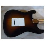 Johnson Electric Guitar with Gig Bag