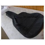 Johnson Electric Guitar with Gig Bag