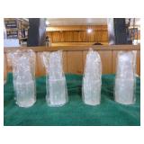 4 Selenite Towers