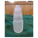 4 Selenite Towers