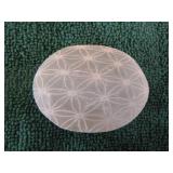8 Selenite Pillows