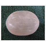 8 Selenite Pillows