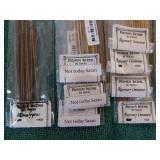 24 Packs of 10 Incense Sticks