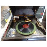 Antique Victrola