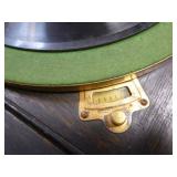 Antique Victrola