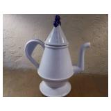 Coffee pot / tea pot