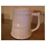 Beer mugs