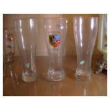 Armed Forces Recreation Glasses