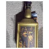 Beam collectible bottles