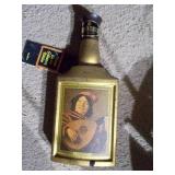 Beam collectible bottles