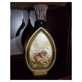 Collectible Beam bottles