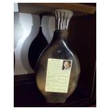 Collectible Beam bottles