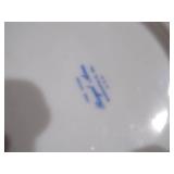 Assortment of beer mugs