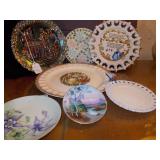 Decorative plates