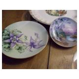 Decorative plates