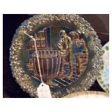 Decorative plates