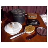 Vintage Dresser assortment