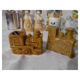 Salt and pepper sets