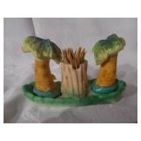 Salt and pepper sets