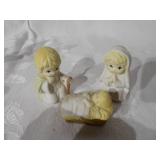 Nativity sets