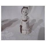 Assortment of figurines