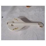 Assortment of decorative pieces