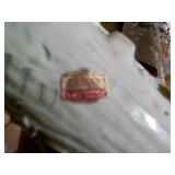 Ceramic Planters and other decor.