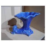 Vintage flower vases