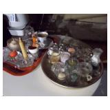 Candles and Candle Holders