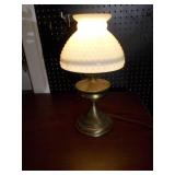 Vintage Electric Lamp