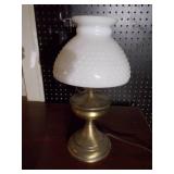 Vintage Electric Lamp