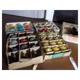 Vintage Christmas Ornaments