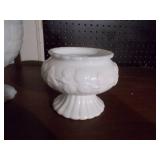 Milk Glass
