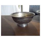 Possible Precious Metals?