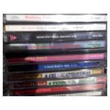 Music CD"s,