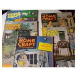 Vintage Home Craft Magazine