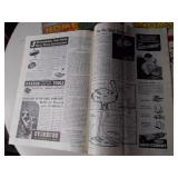 Vintage Home Craft Magazine