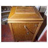 Edison Diamond Disc phonograph