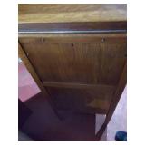 Edison Diamond Disc phonograph