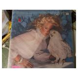 Big Stack of Vintage postcards/magazines, etc