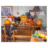 Halloween Decor! Its only 9 months away!